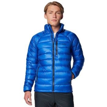 Columbia Chaquetas Arctic Crest para hombre