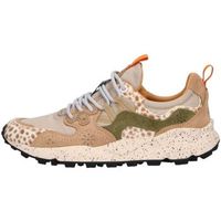 flower mountain deportivas moda - para mujer