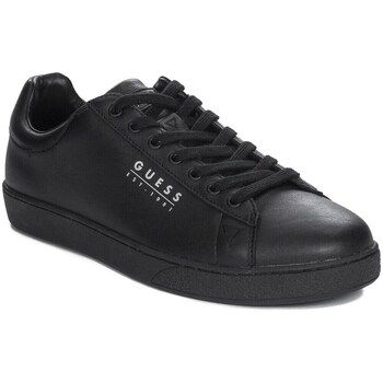 Guess Zapatillas FMTNOLELE12BK para hombre