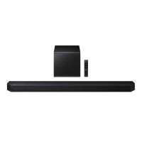 barra de sonido samsung hw-qs700fzf wi-fibluetooth 345w dolby atmos q-symphony airplay
