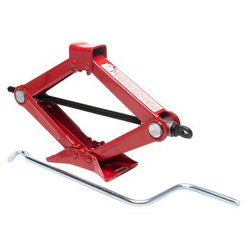 1 Tonne Scissor Jack