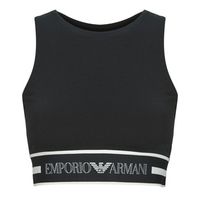 emporio armani blusa ew002960 top para mujer