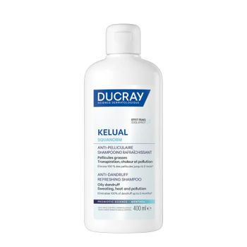 Ducray Champús Kelual Squanorm Champú Tratamiento Anticaspa