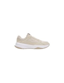 Zapatillas de Fitness Under Armour Edge Suede Hombre Marrón