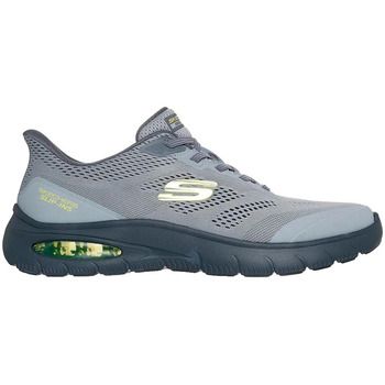 Skechers Zapatillas de running Chaussures de running Skech-Air Summits 100% vegan para hombre