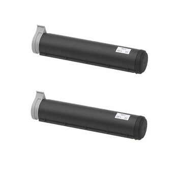Original Multipack OKI OkiPage 4m Printer Toner Cartridges (2 Pack) -9002390
