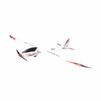 volantexrc phoenix v2 759-2 2000mm de envergadura epo planeador acrobatico deportivo rc kitpnp