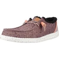 heydude zapatillas wendy warmth para hombre