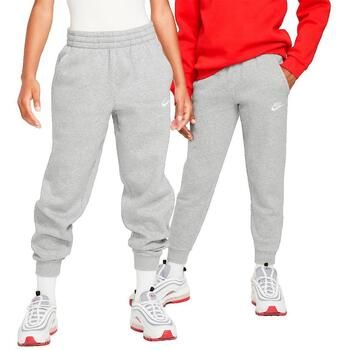 Nike Pantalón chandal Sportswear Club Fleece para niño
