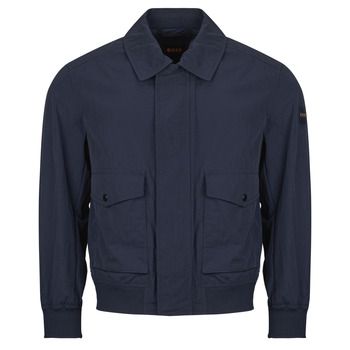 BOSS Cazadora Ocruise para hombre
