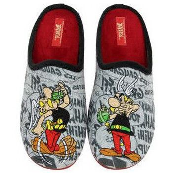 La Maison De L'espadrille Pantuflas asterix para niño