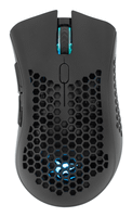 white shark lionel b rat n juego ambidextro bluetooth ptico 10000 dpi