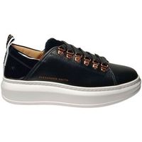 alexander smith deportivas moda e1d24blk para mujer