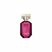 perfume unisex boss the scent for her the scent for her magnetic 50 ml