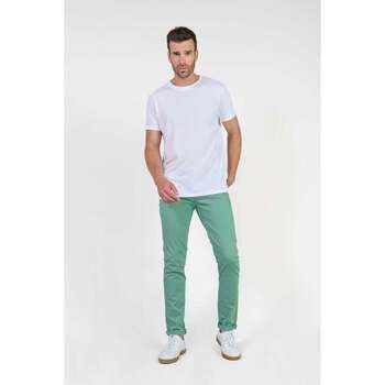 Le Temps des Cerises Pantalones Pantalones chinos CESAR para hombre