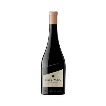 Lalomba Finca Ladero Tinto 2017 Vino Tinto España Rioja D.o.ca. 75 Cl. 14.3º