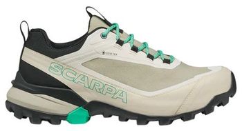 Scarpa mujer