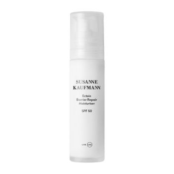 Susanne Kaufmann Cosmética Facial Ectoin Barrier Repair Moisturiser SPF 50 Crema Facial Hidratante Con Protección