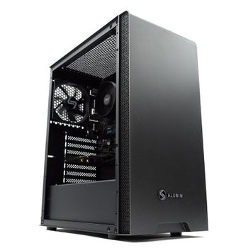 PcCom Work AMD Ryzen 5 5600GT / 16GB / 500GB SSD V3