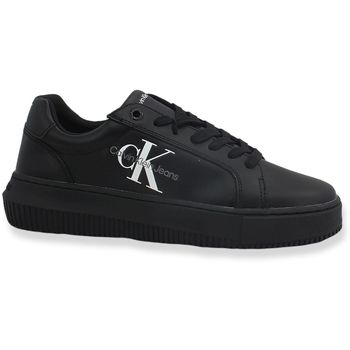 Calvin Klein Jeans Deportivas Moda YW0YW00823TB para mujer