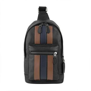 Coach Mochila West Pack para mujer