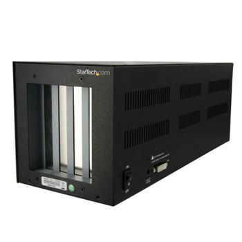 Caja de expansión PCI/PCIe StarTech.com PEX2PCIE4L 2 PCI + 2 PCIe