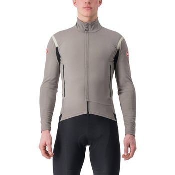 Chaqueta Castelli Perfetto Ros 2 Gris, Talla S