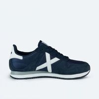 munich deportivas moda 8620431 massana 431-navy blue para hombre