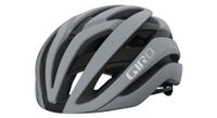 casco de carretera giro cielo mips gris
