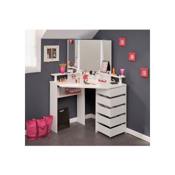 Parisot Corner Beauty Bar