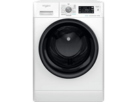lavadora secadora - whirlpool ffwdb 964489 bv spt 9 kg6kg 1300 rpm 14 programas 6th sense blanco