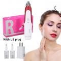boligrafo de microagujas electrico anti-envejecimiento terapia facial
