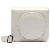 fujifilm instax sq 1 funda blanca para camara de fotos