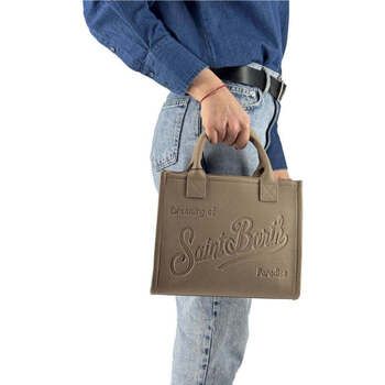 Mc2 Saint Barth Bolso Vanity Midi para mujer