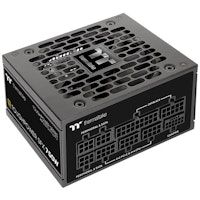 thermaltake sfx-750ah8fkg unidad de fuente de alimentacion 750 w 24-pin atx atx negro