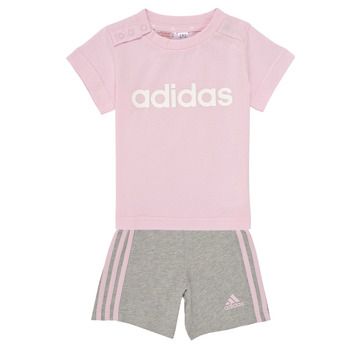 adidas Chándal I LIN CO T SET para niña