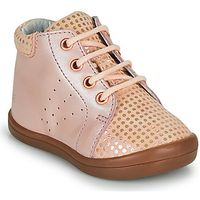 gbb zapatillas altas nahia para nina