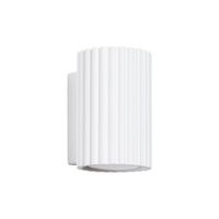 aplique de pared moto blanco 10