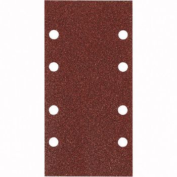 Lija 93x230 K150 (10p) Agujero - Makita - P-36027