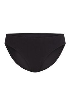 Hunkemöller Braguita de Bikini Rio Holbox Negro