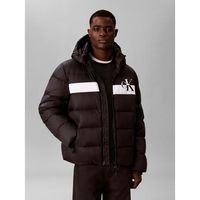 calvin klein jeans chaquetas ls nylon colorblock para hombre