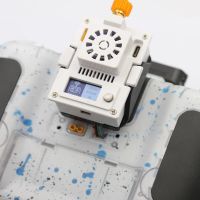adaptador del modulo del transmisor qy3d para el controlador de radio jumper t20t20st20 v2t20 gemini