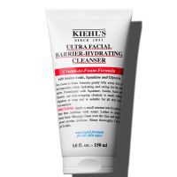 kiehls ultra barrier cleanser 150ml