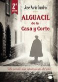 alguacil de la casa y corte
