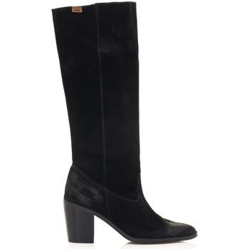 MTNG Botas BOTA TACON LISA PIEL para hombre
