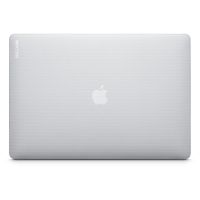 incase hardshell dots carcasa transparente para macbook air 136 2022 m2