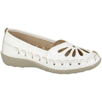 Boulevard Mocasines DF2383 para mujer