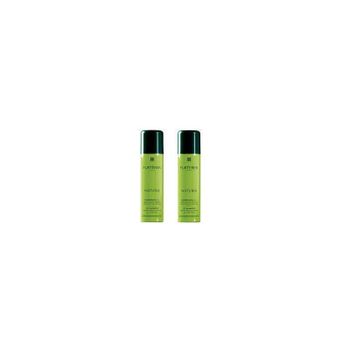Rene furterer duplo naturia champú en seco 150ml -50%
