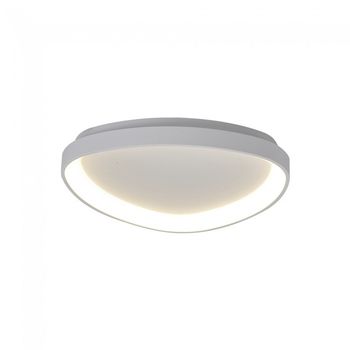 Plafón de techo led niseko triangular cct (62w)