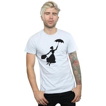 Disney Camiseta BI18884 para hombre